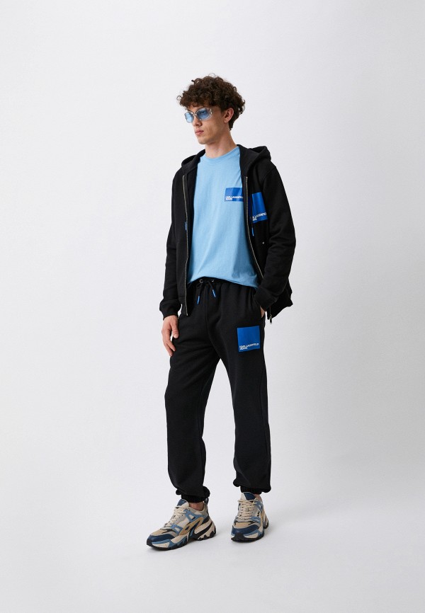 Karl Lagerfeld Jeans Брюки спортивные - фото 2