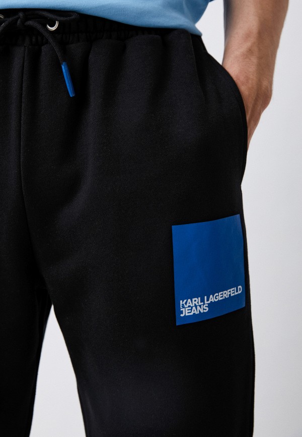 Karl Lagerfeld Jeans Брюки спортивные - фото 4