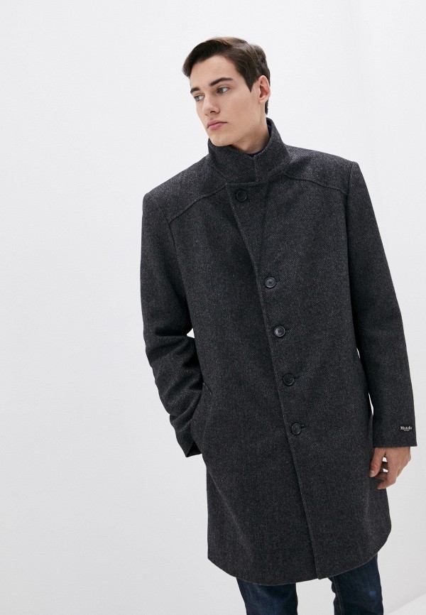 Misteks design Пальто - фото 1