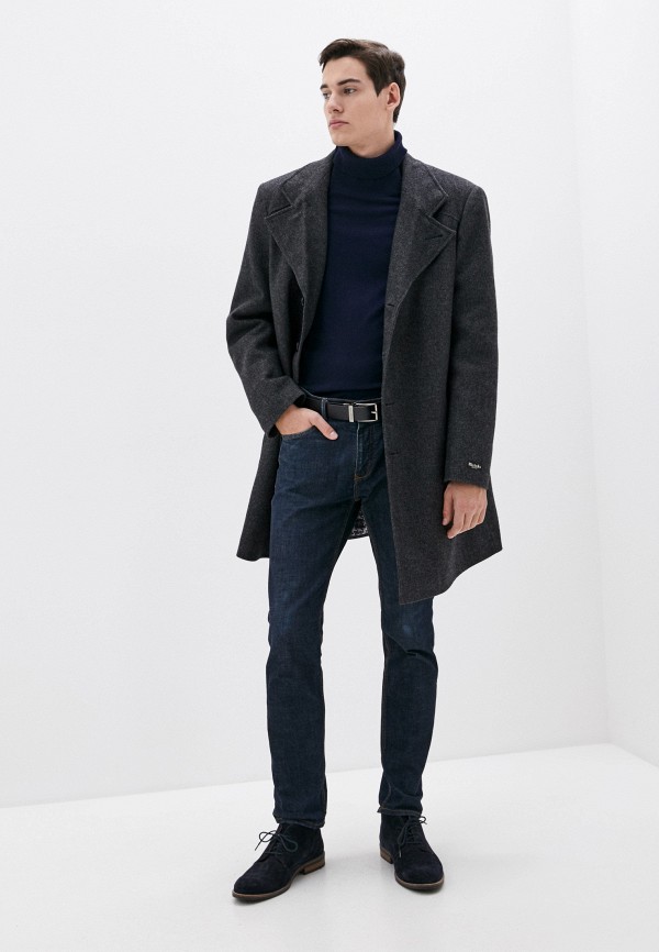 Misteks design Пальто - фото 2