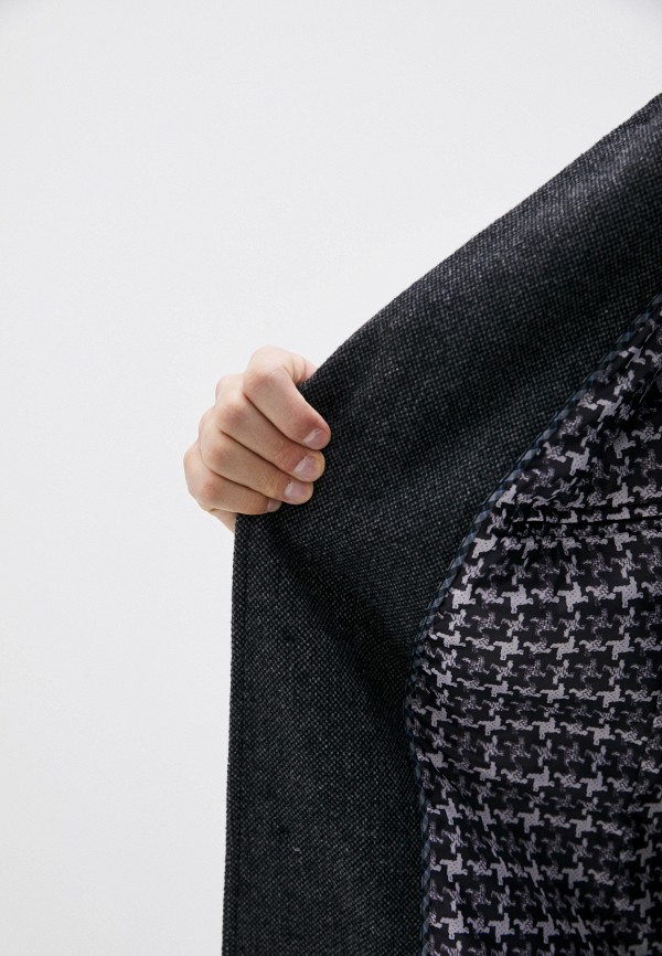 Misteks design Пальто - фото 4