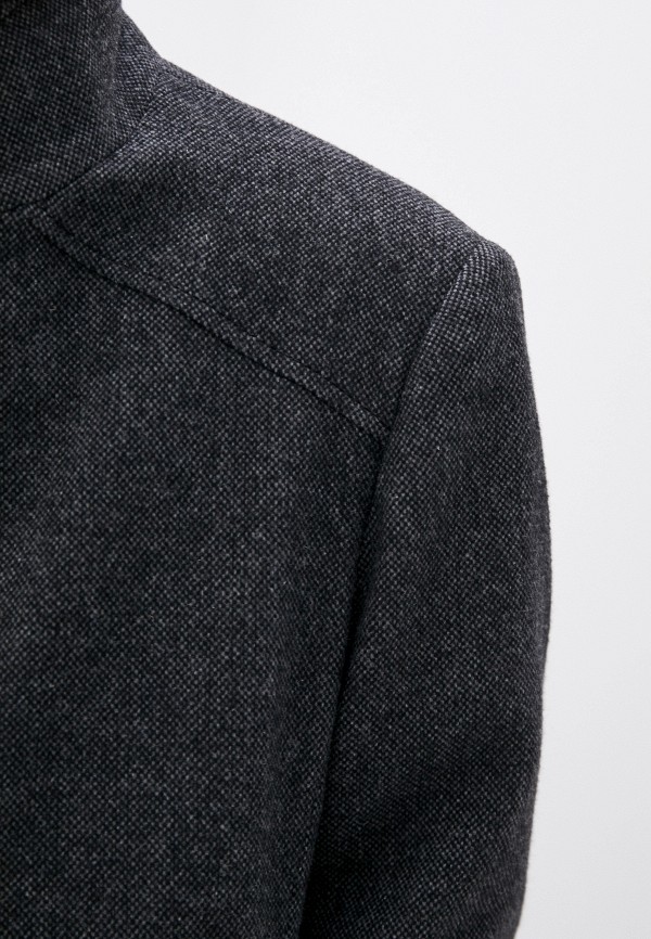 Misteks design Пальто - фото 5