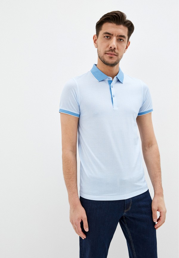 HENDERSON Поло - фото 1