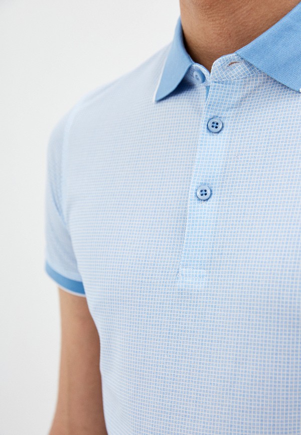 HENDERSON Поло - фото 4