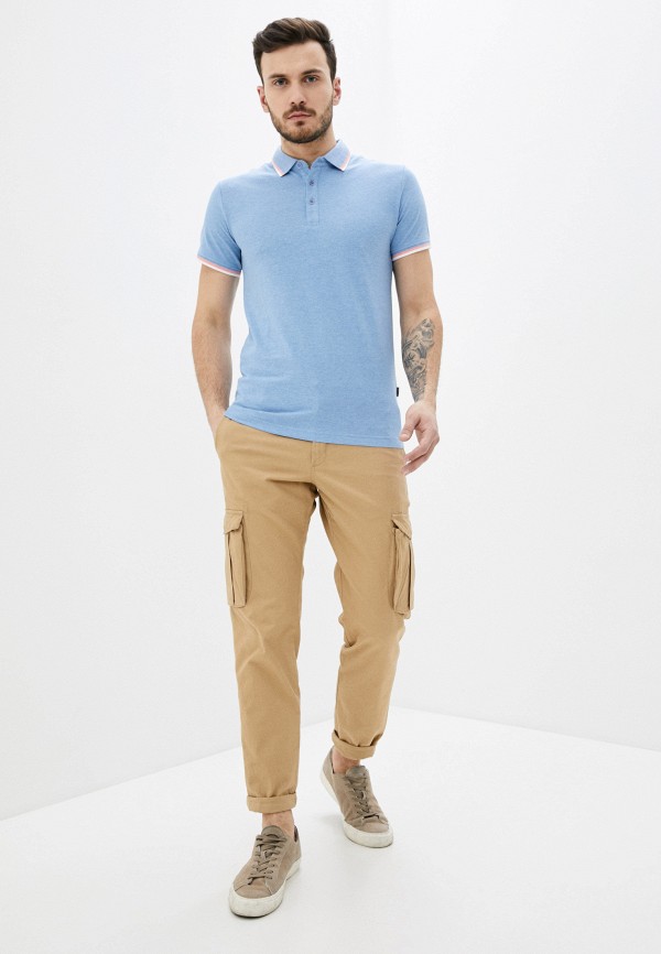 HENDERSON Поло - фото 2