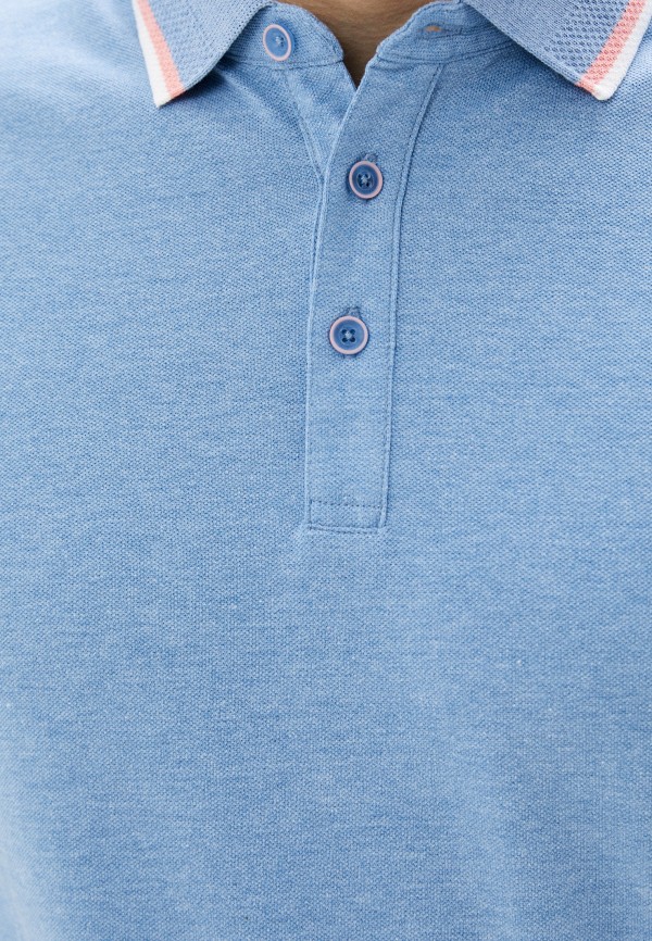 HENDERSON Поло - фото 4