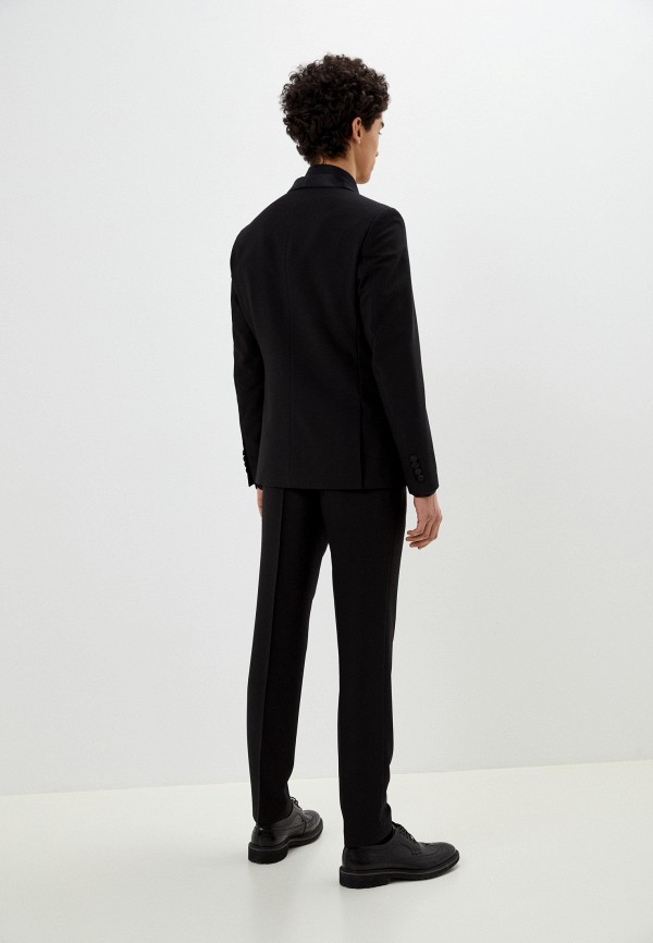 Sudar Костюм классический - приталенный силуэт Slim Fit/Смокинг Exclusive - фото 3