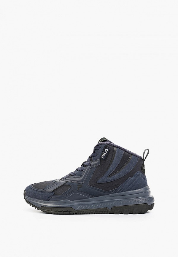 Fila Кроссовки - CHARGE MID - фото 1