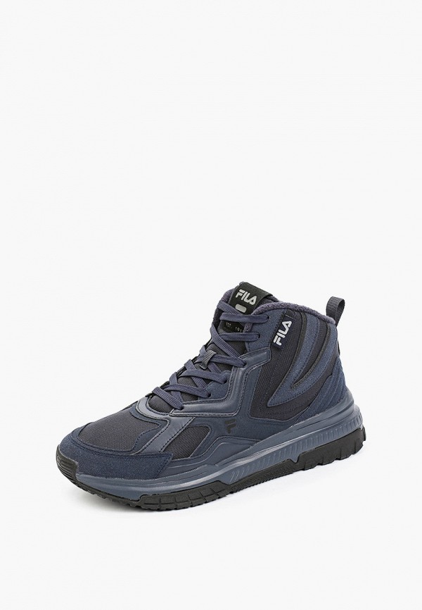 Fila Кроссовки - CHARGE MID - фото 2