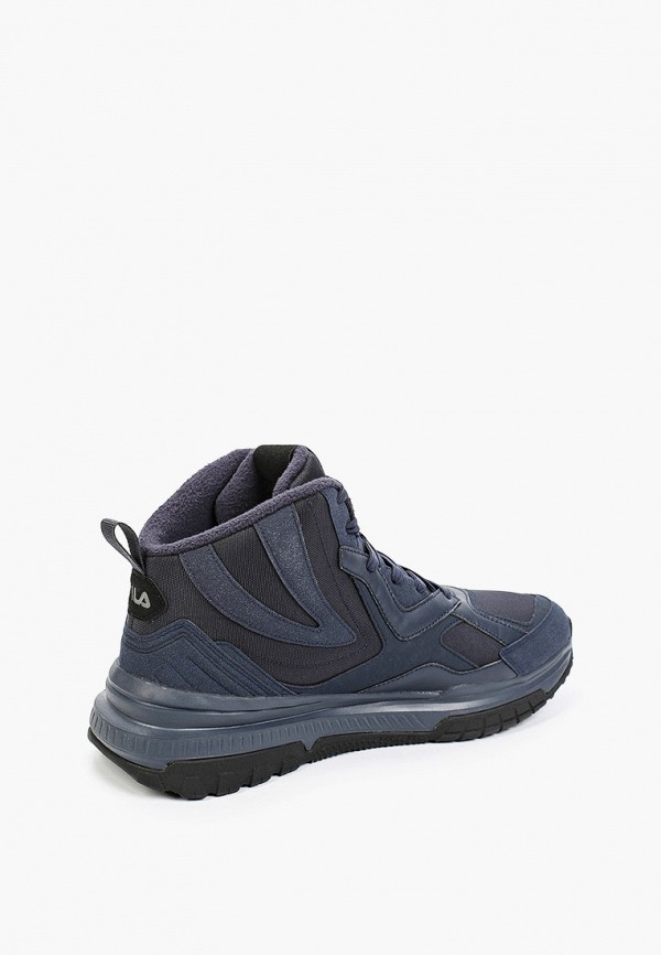 Fila Кроссовки - CHARGE MID - фото 3