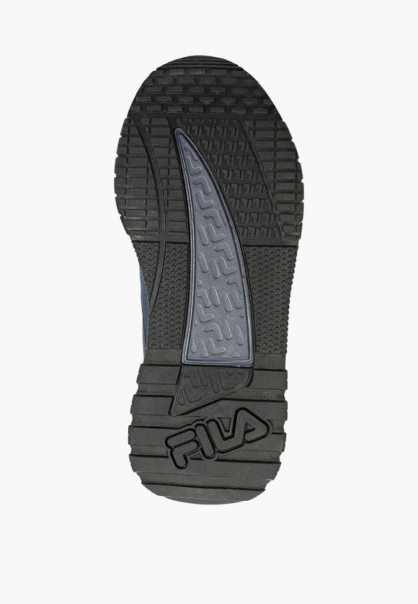 Fila Кроссовки - CHARGE MID - фото 5
