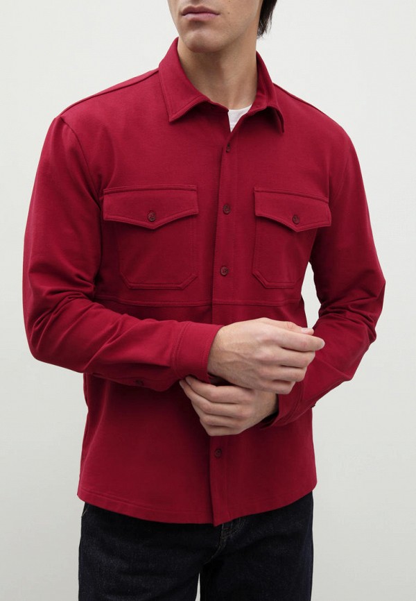 Finn Flare Рубашка - фото 4