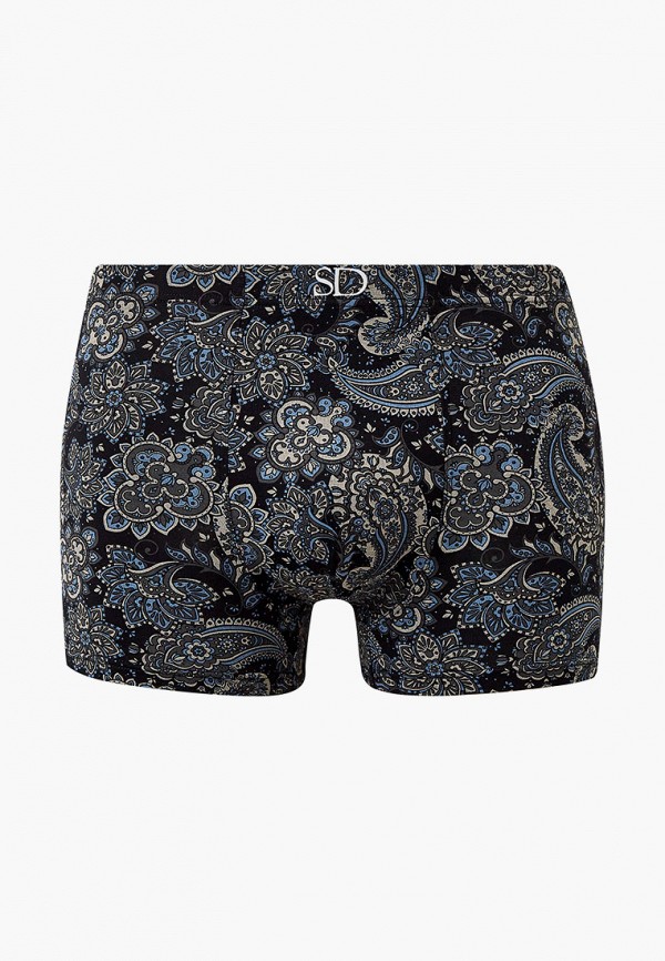 Sergio Dallini Трусы 3 шт. - фото 4