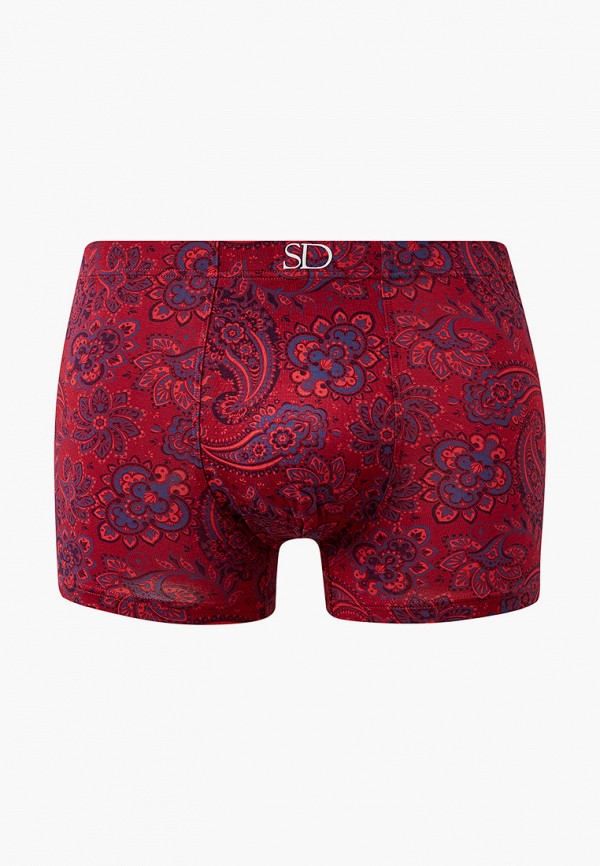 Sergio Dallini Трусы 3 шт. - фото 5