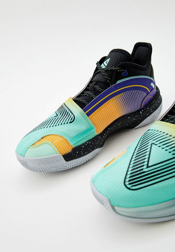 Кроссовки Peak Taichi Big Triangle, цвет: мультиколор, MP002XM160QY ...