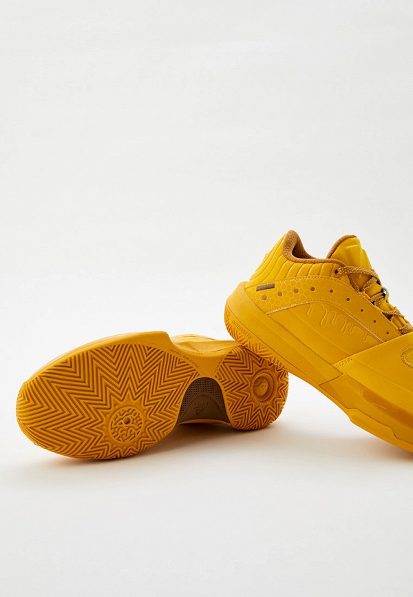 Кроссовки Peak Taichi Big Triangle, цвет: желтый, MP002XM160QZ — купить ...