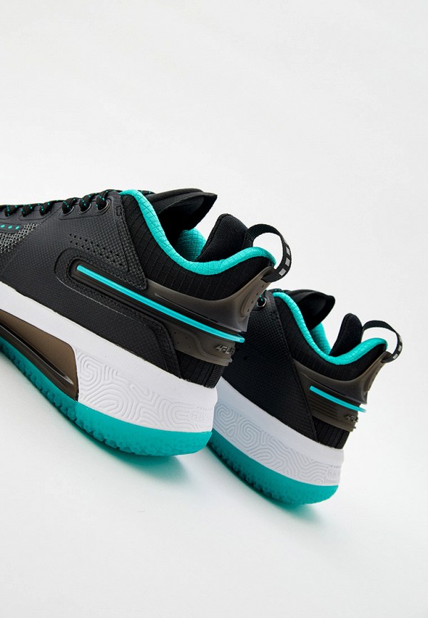 Peak Кроссовки - Flash 4 "Dark Soul" - фото 4