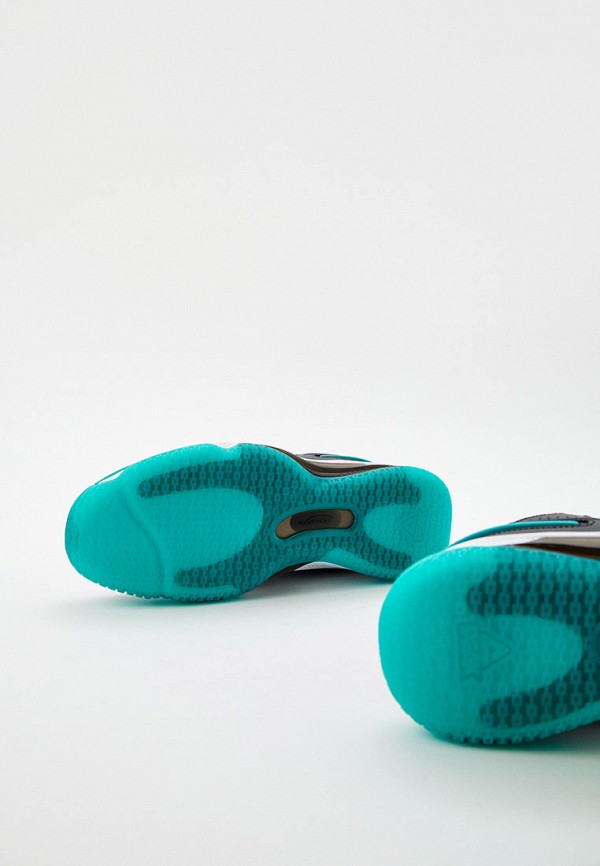 Peak Кроссовки - Flash 4 "Dark Soul" - фото 5