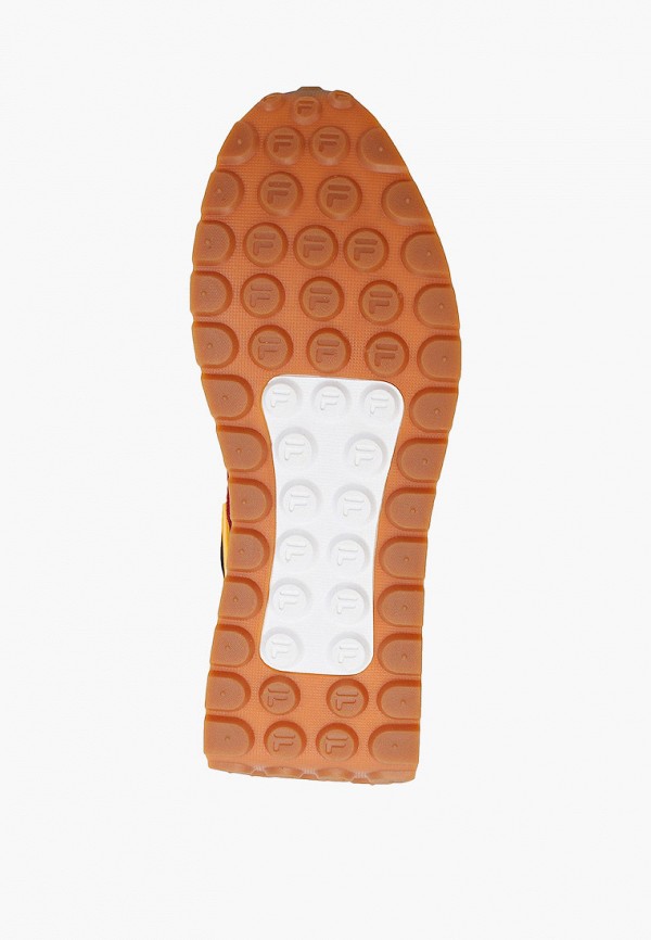 Кроссовки Fila, цвет: мультиколор, MP002XM160S9 — купить в интернет ...