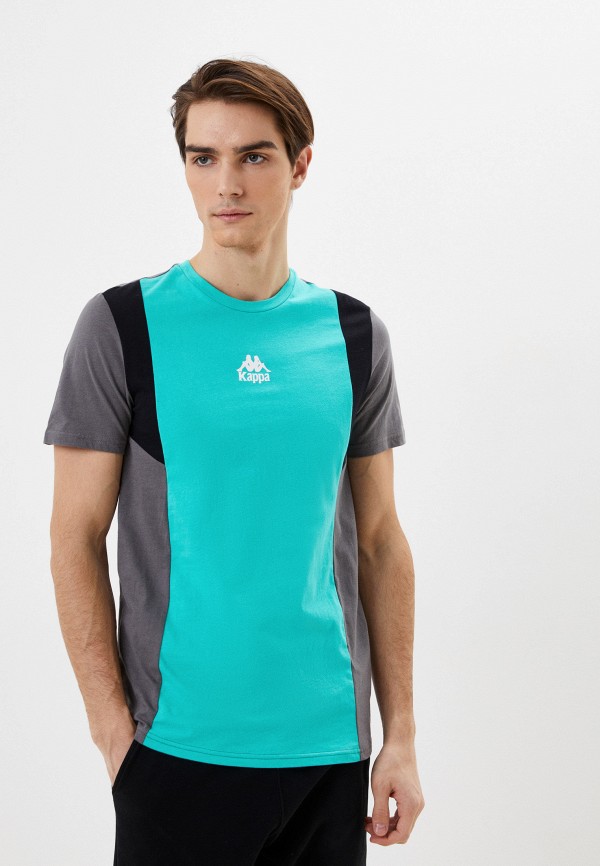 Kappa Футболка - фото 1