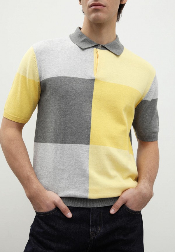 Finn Flare Поло - фото 4