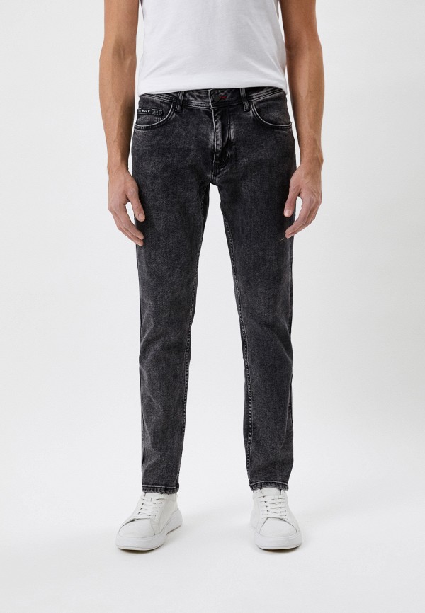 BLCV Джинсы - Jurmala Taper Marmor Grey - фото 1