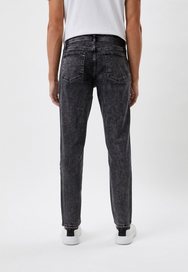BLCV Джинсы - Jurmala Taper Marmor Grey - фото 3