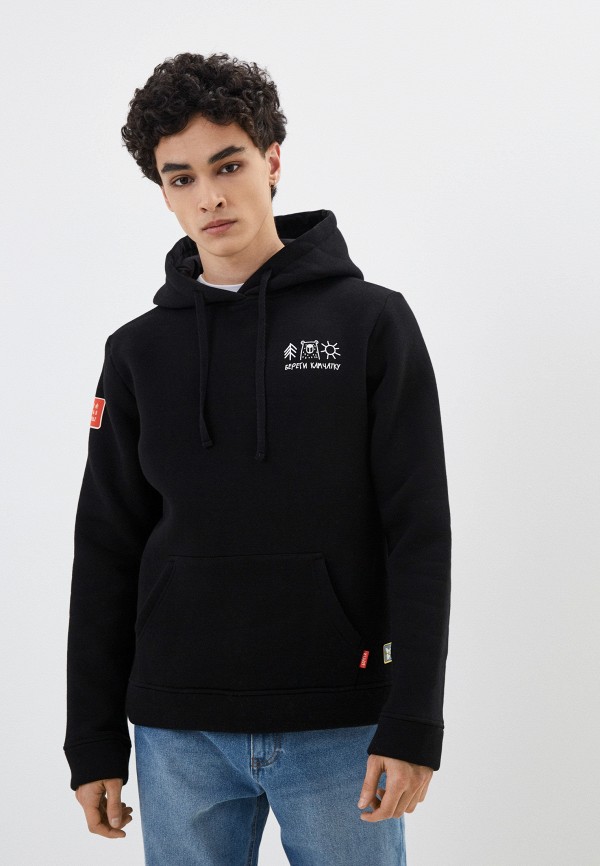 Береги Худи - КАМЧАТСКИЙ ЛЕС - фото 1