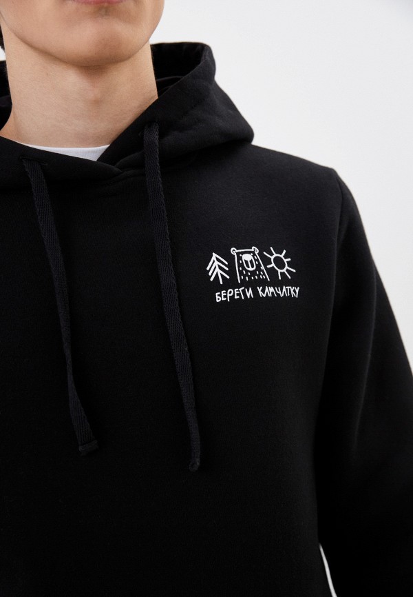 Береги Худи - КАМЧАТСКИЙ ЛЕС - фото 4