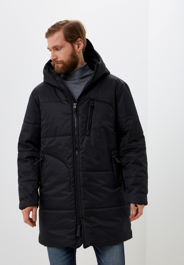 Bobsyouruncle Пуховик - фото 1