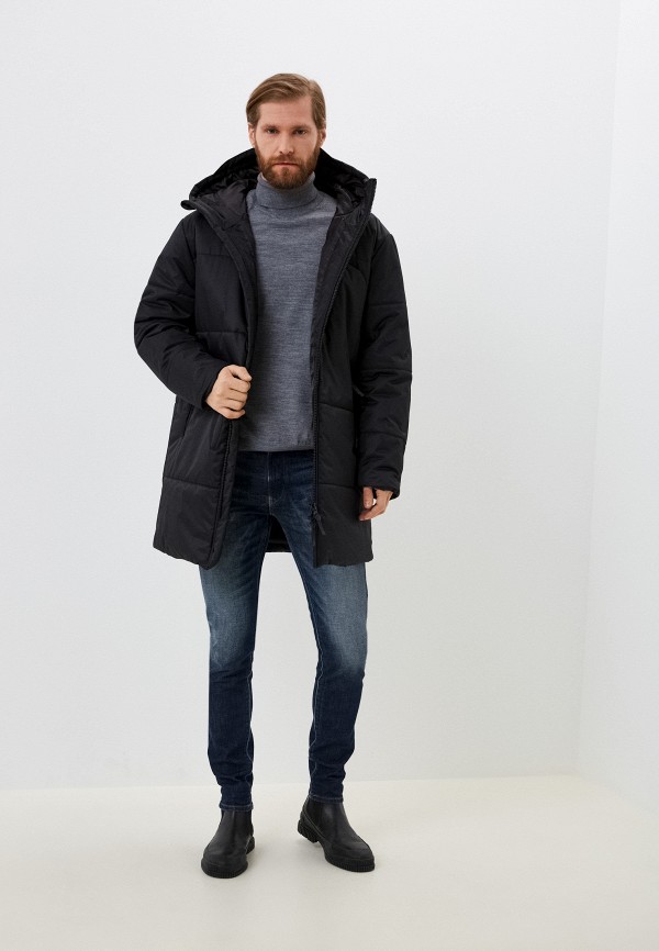 Bobsyouruncle Пуховик - фото 2