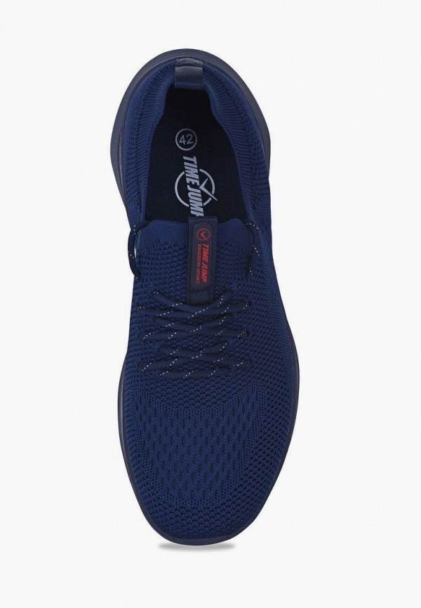 TimeJump Кроссовки - фото 3