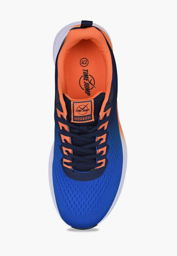 TimeJump Кроссовки - фото 3
