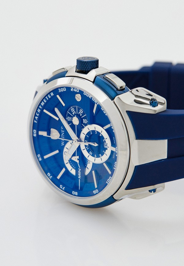 Wainer Часы - WA.16910-I - фото 2