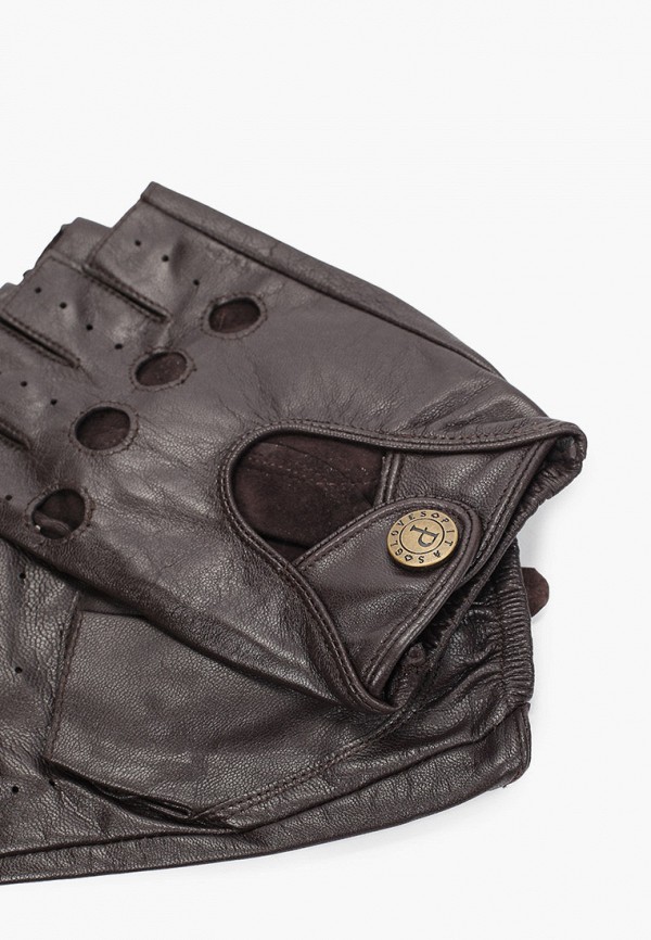 Pitas Митенки - фото 2