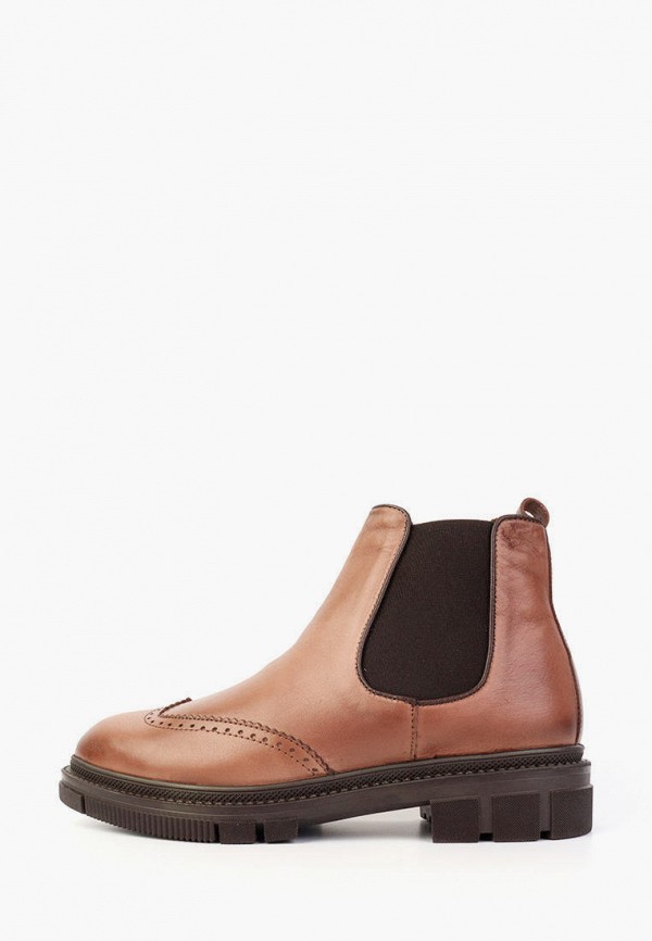 World Step Ботинки - фото 1