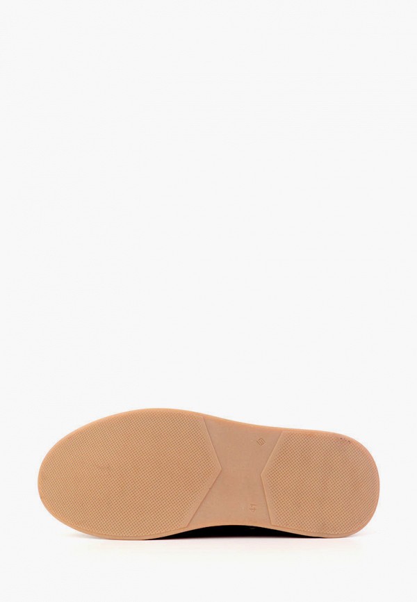 World Step Топсайдеры - фото 6