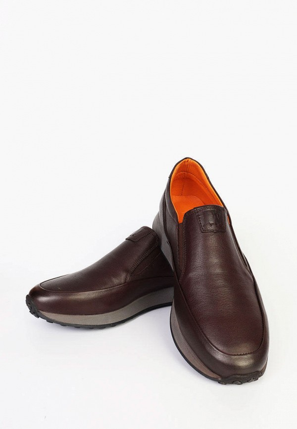 World Step Слипоны - фото 3