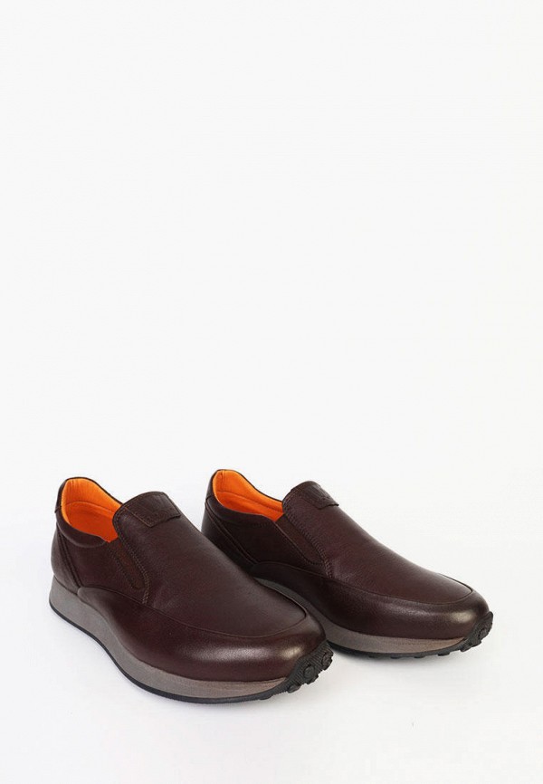 World Step Слипоны - фото 4