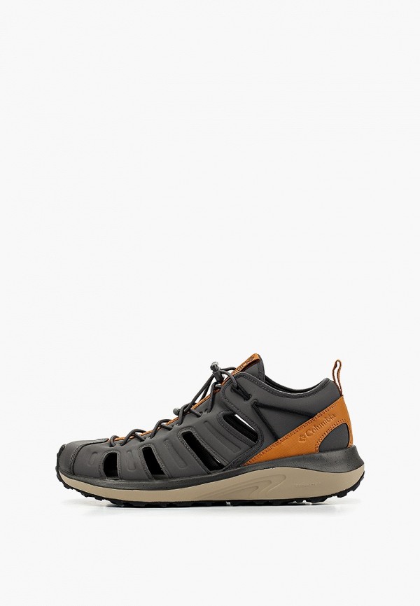 Columbia Кроссовки - TRAILSTORM™ H20 - фото 1
