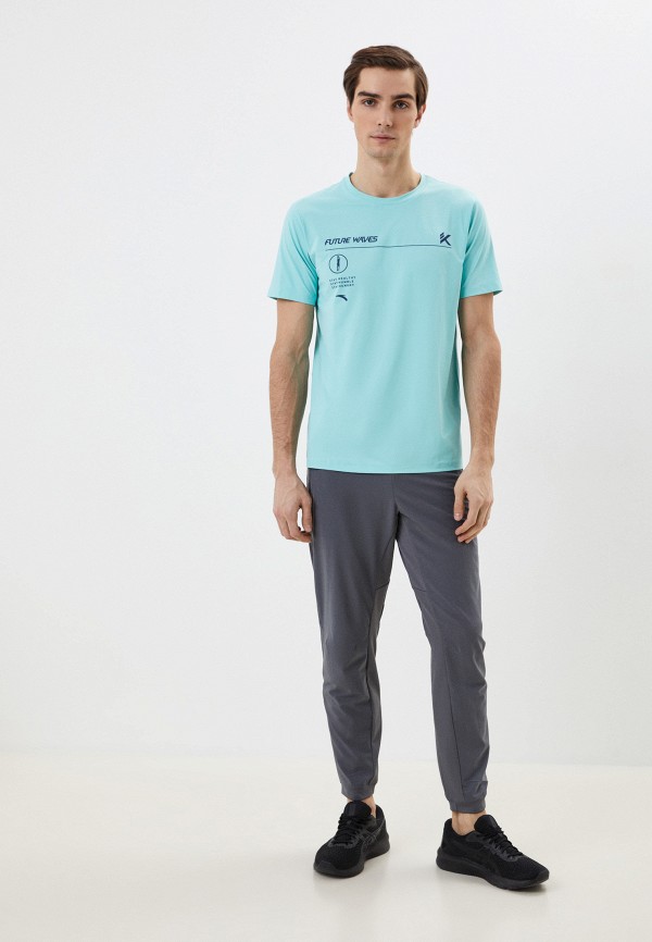 Demix Брюки спортивные - фото 2