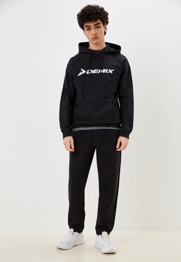 Demix Худи - фото 2