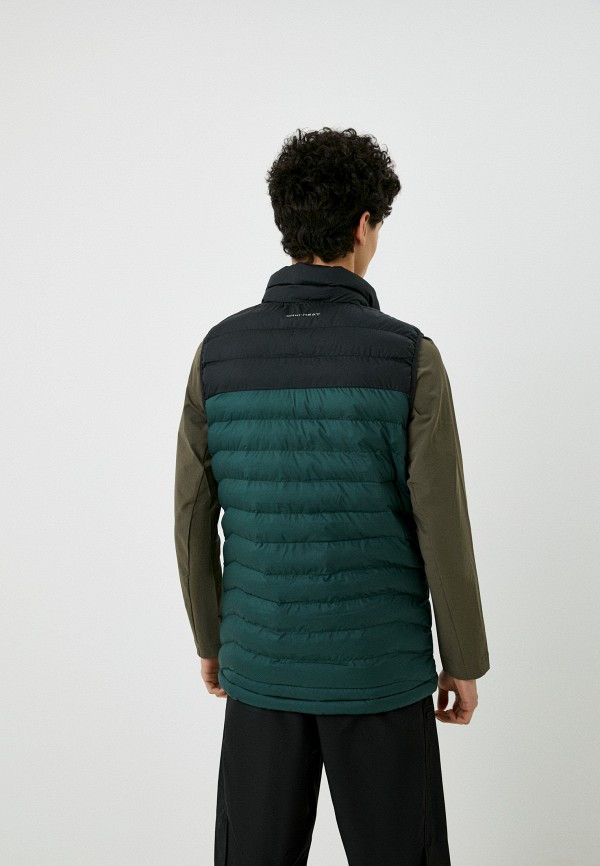 Columbia Жилет утепленный - Powder Lite™ Vest - фото 3