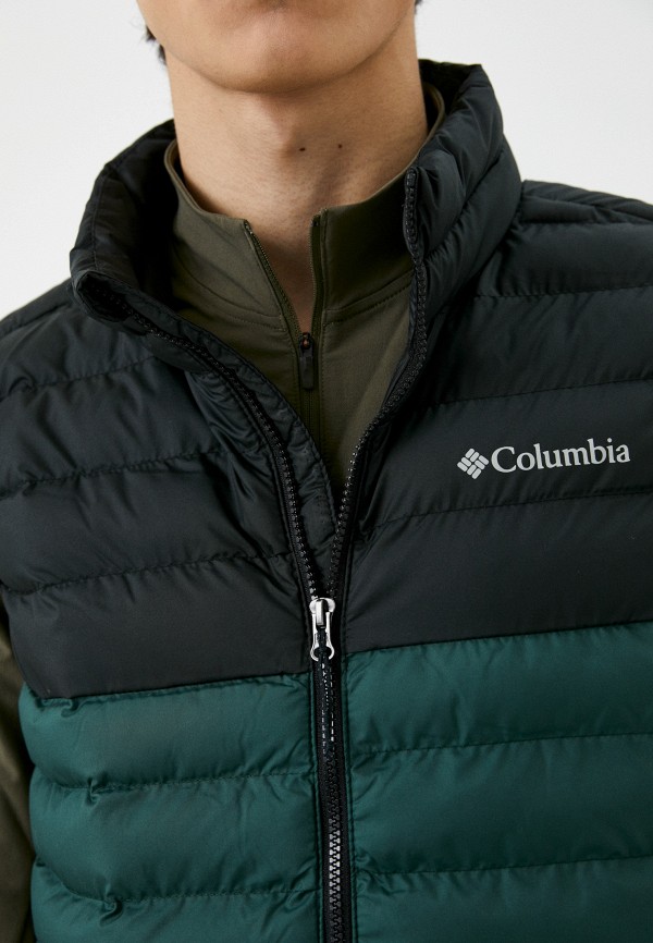 Columbia Жилет утепленный - Powder Lite™ Vest - фото 5