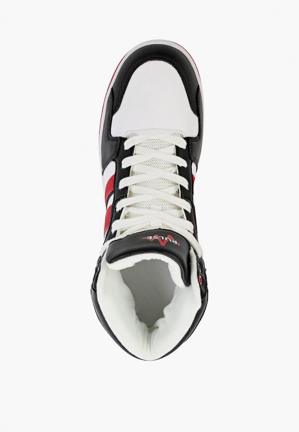 Pulse Кеды - Полнота D (4) - фото 4