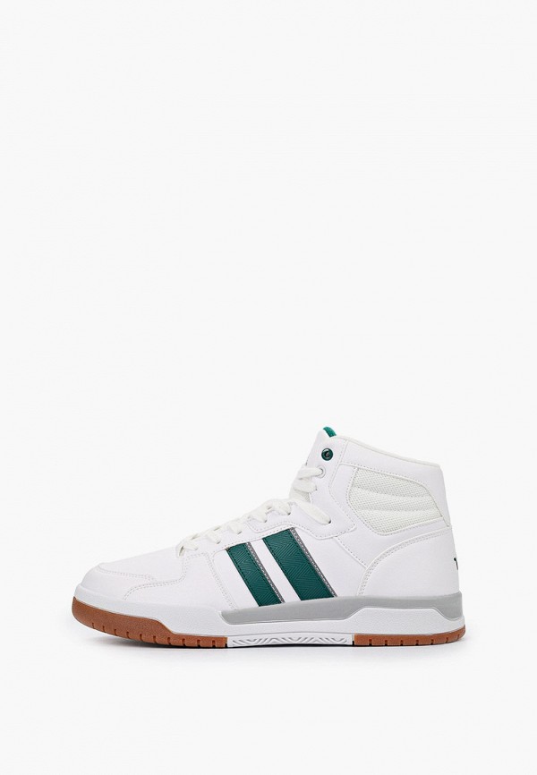 Pulse Кеды - Полнота D (4) - фото 1