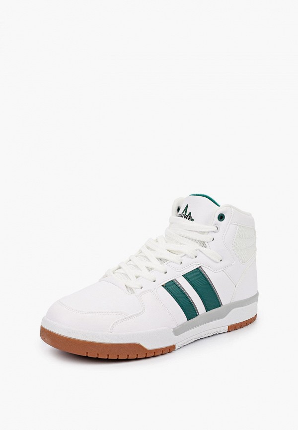 Pulse Кеды - Полнота D (4) - фото 2