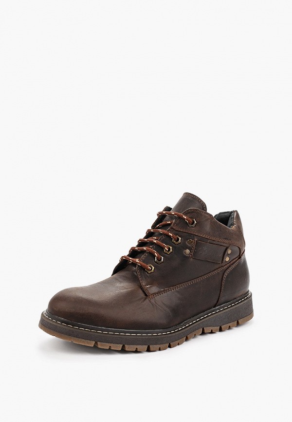 Goodzone Ботинки - фото 2