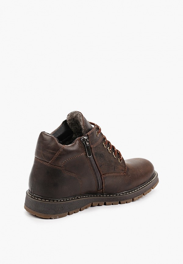 Goodzone Ботинки - фото 3