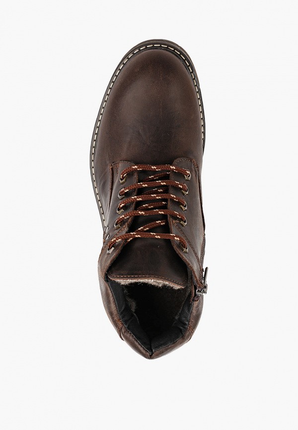 Goodzone Ботинки - фото 4